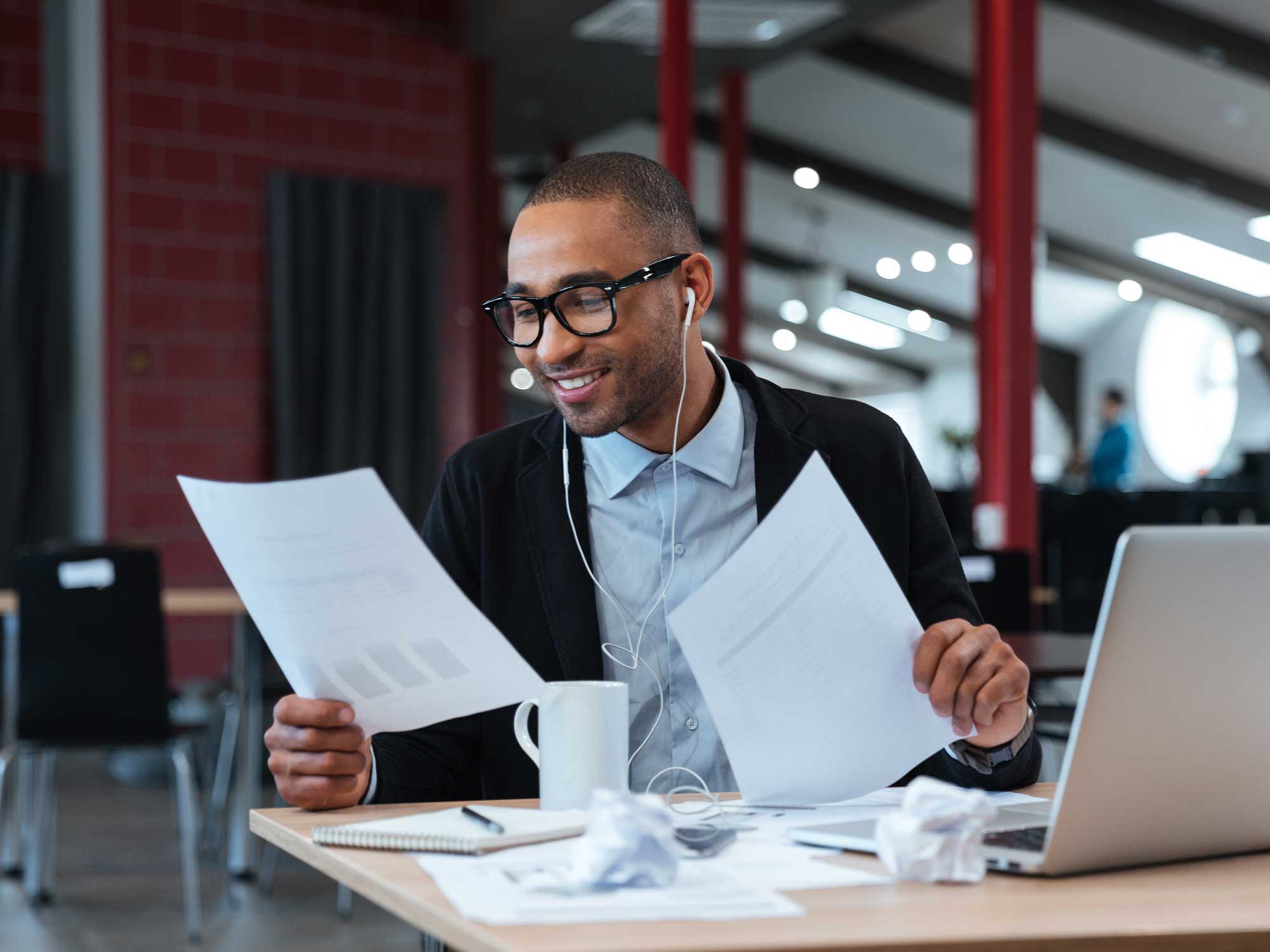 Limited Liability Company Accounts