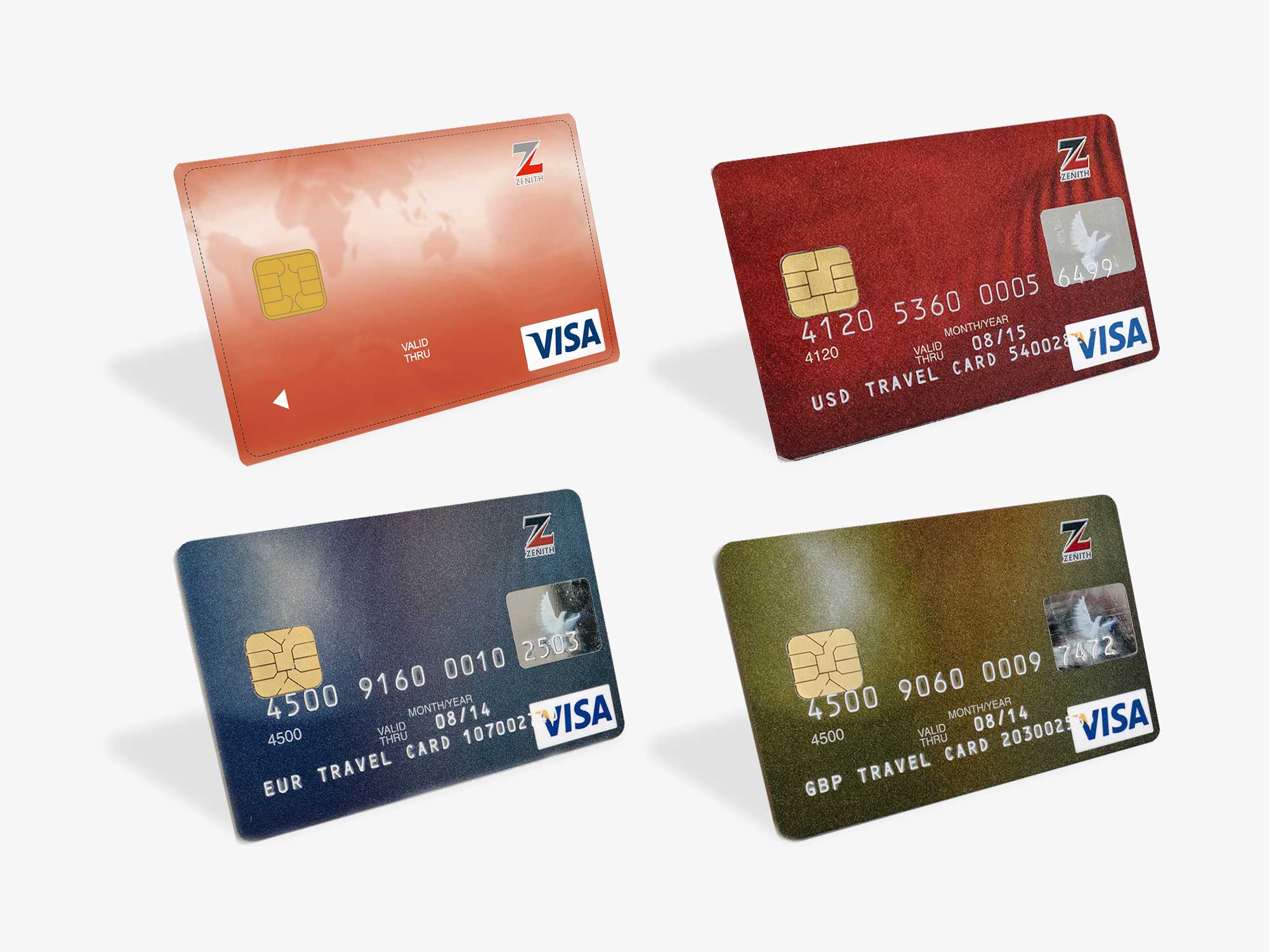 Cards Personal Banking