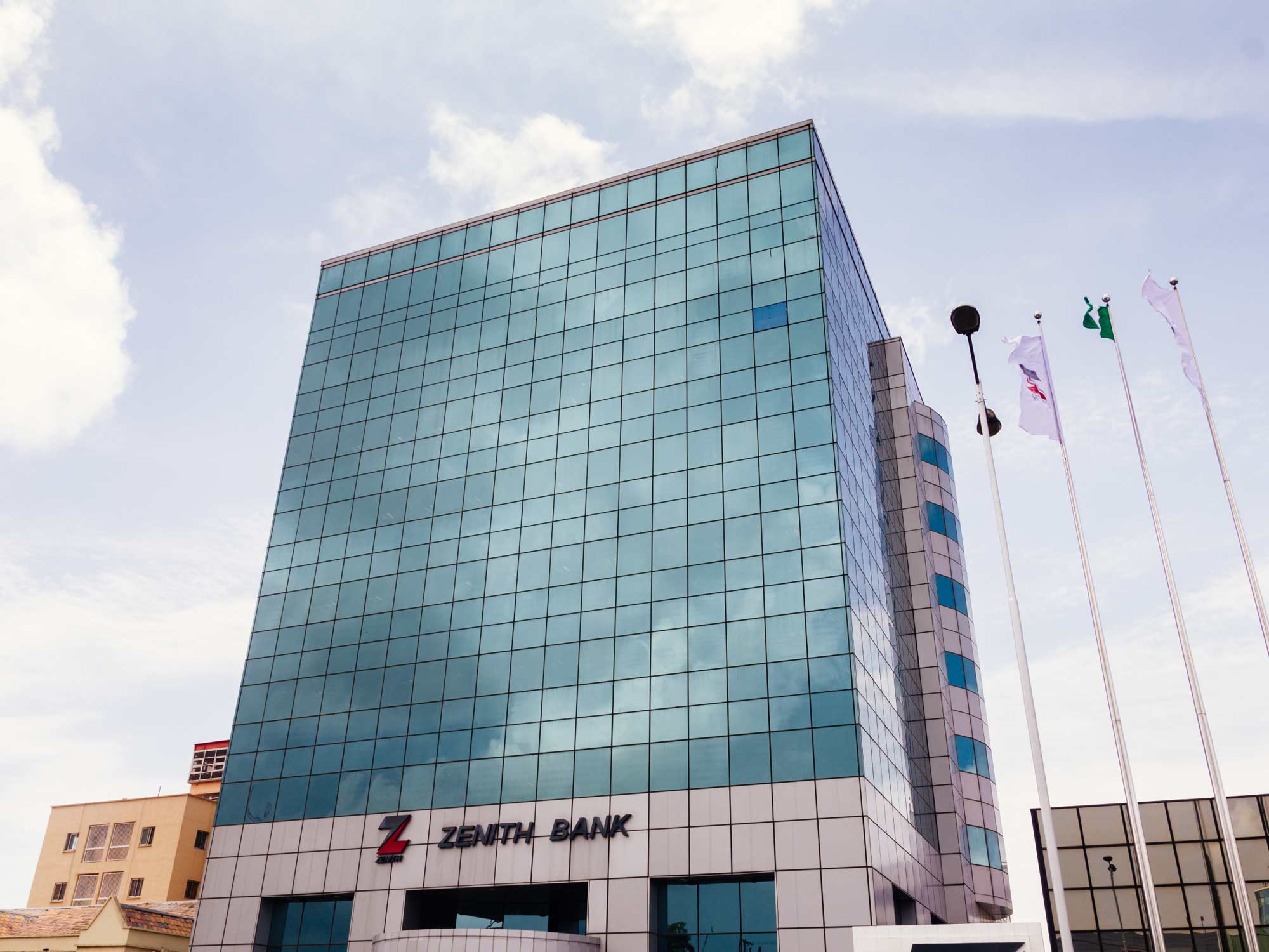 ZenithDirect Zenith Bank Plc