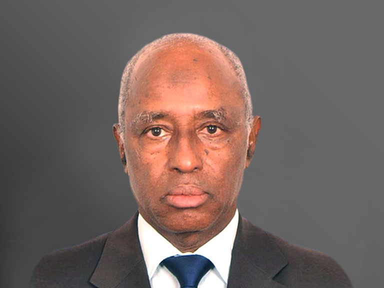 Zenith Bank Dr. Al-Mujtaba Abubakar
