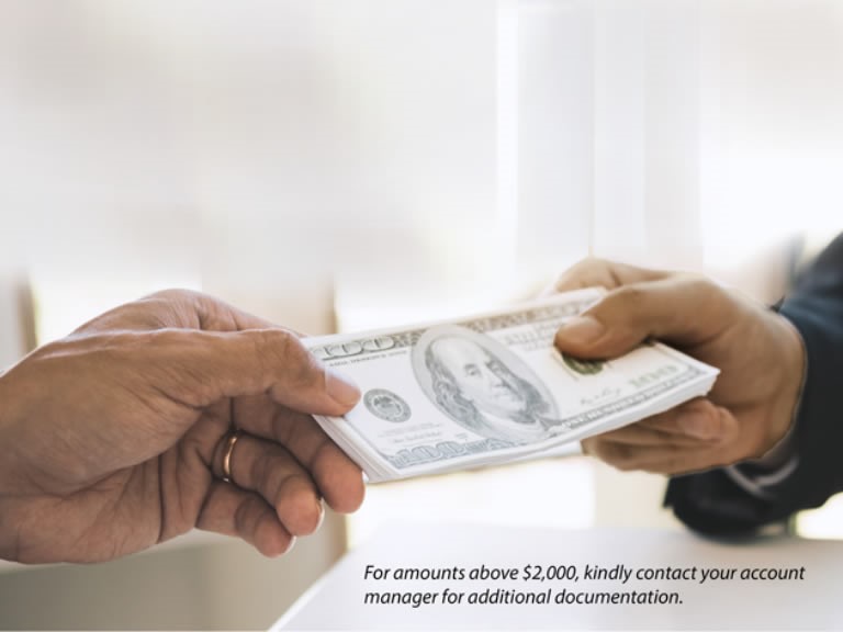 Zenith Bank Zenith International Money Transfer напрямую на услуги счета