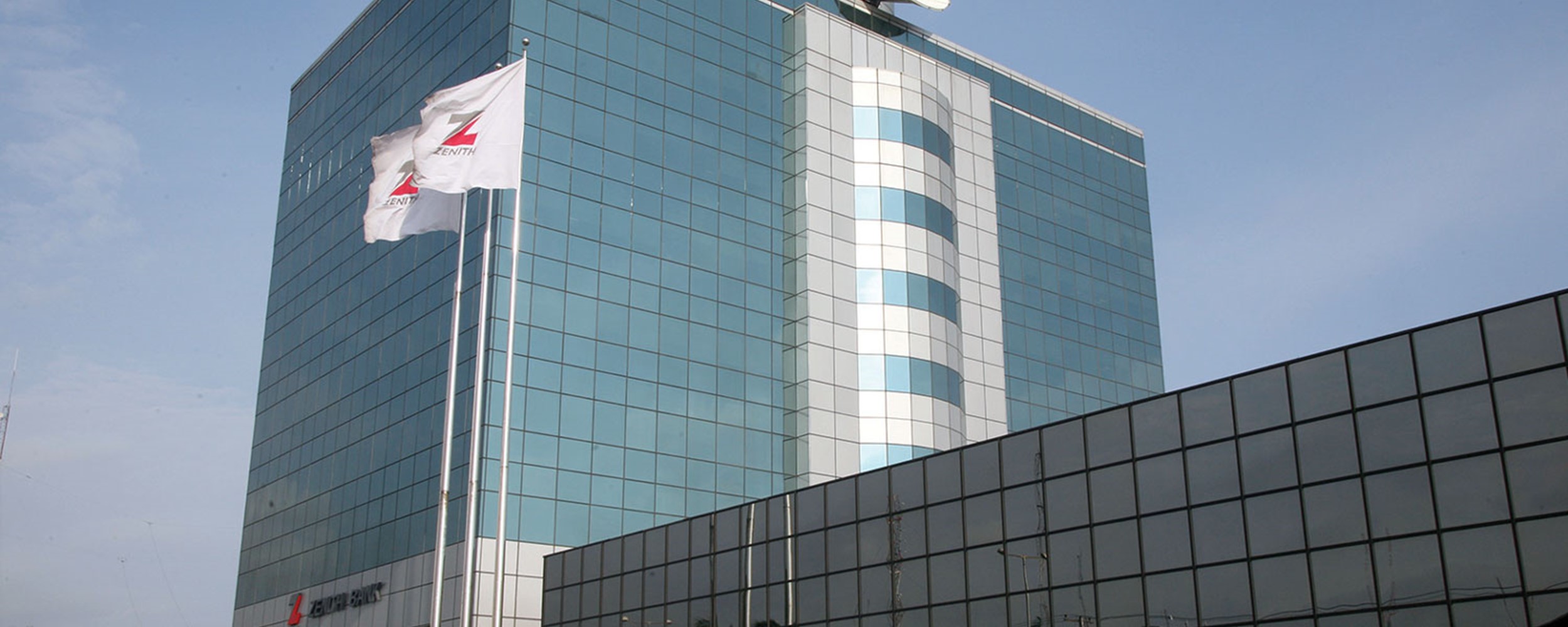 Zenith Bank Maintains Leading Position in Profitability as PBT Soars to N727 Billion in H1 2024 Result Zenith Bank Plc