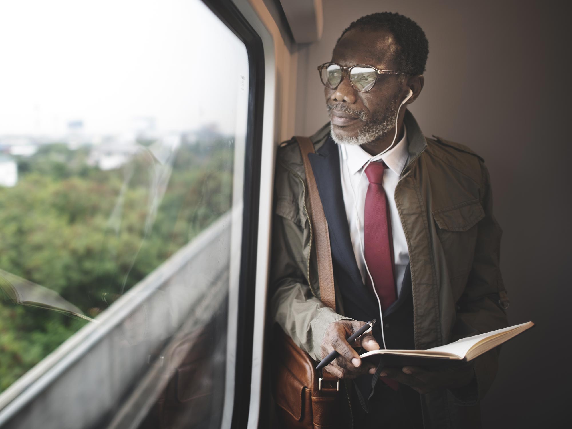 Invisible Remittances