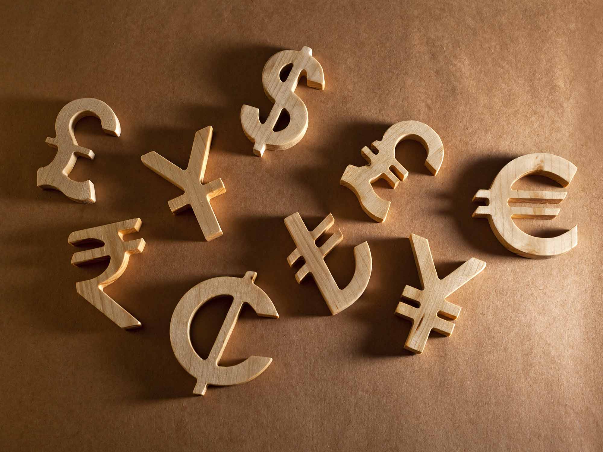 Ordinary Domiciliary Account