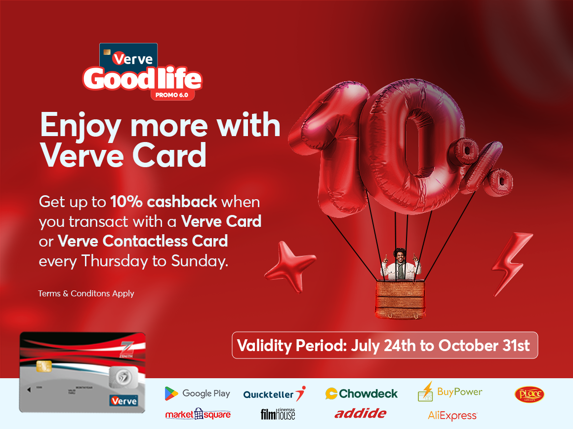 Debit Cards Promo