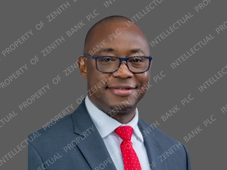 Michael Osilama Otu