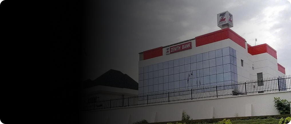 Bringing seamless banking to your neighbourhood.