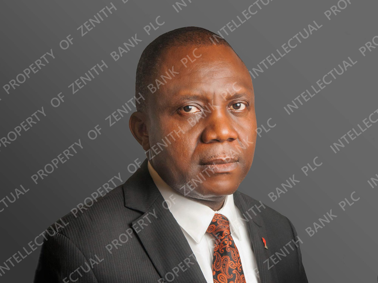 Mr. Felix Egbon